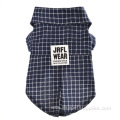 Fashion Comfortable Summer Fresh Sunshine Dog Clothes